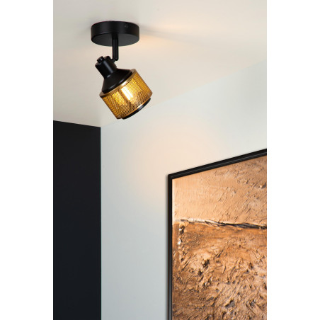Lampa cienna reflektorek RAFA 77980/01/30 Lucide