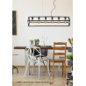 Lampa wiszšca FABIAN 00425/06/30 Lucide