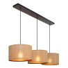 Lampa wiszšca MAGIUS 03429/03/30 Lucide