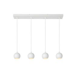 Lampa wiszšca FAVORI 09434/04/31 Lucide