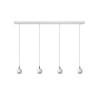Lampa wiszšca FAVORI 09434/04/31 Lucide