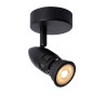 Lampa cienna reflektorek CARO 13955/01/30 Lucide