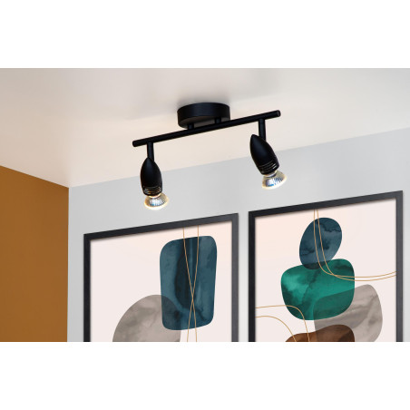 Reflektorek CARO 13955/02/30 Lucide