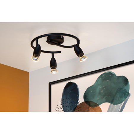 Reflektorek CARO 13955/03/30 Lucide