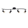 Reflektorek CARO 13955/04/30 Lucide