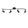 Reflektorek CARO 13955/04/30 Lucide