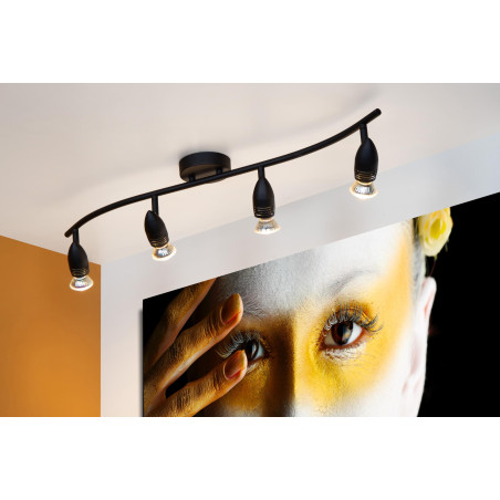 Reflektorek CARO 13955/04/30 Lucide