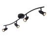 Reflektorek CARO 13955/04/30 Lucide