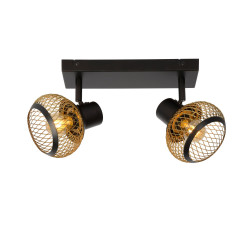 Lampa cienna reflektorek LUCAS 45900/02/02 Lucide