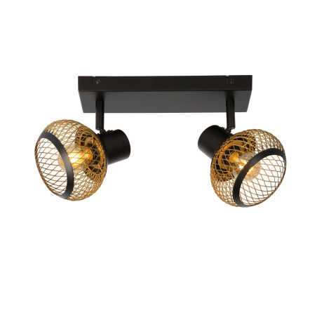 Lampa cienna reflektorek LUCAS 45900/02/02 Lucide
