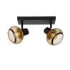 Lampa cienna reflektorek LUCAS 45900/02/02 Lucide