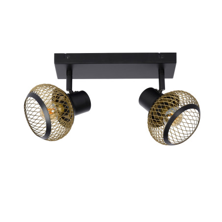 Lampa cienna reflektorek LUCAS 45900/02/02 Lucide