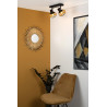 Lampa cienna reflektorek LUCAS 45900/02/02 Lucide