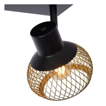 Lampa cienna reflektorek LUCAS 45900/02/02 Lucide