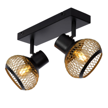 Lampa cienna reflektorek LUCAS 45900/02/02 Lucide
