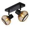 Lampa cienna reflektorek LUCAS 45900/02/02 Lucide