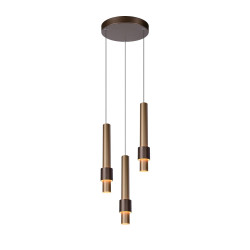 Lampa wiszšca MARGARY 24402/15/96 Lucide