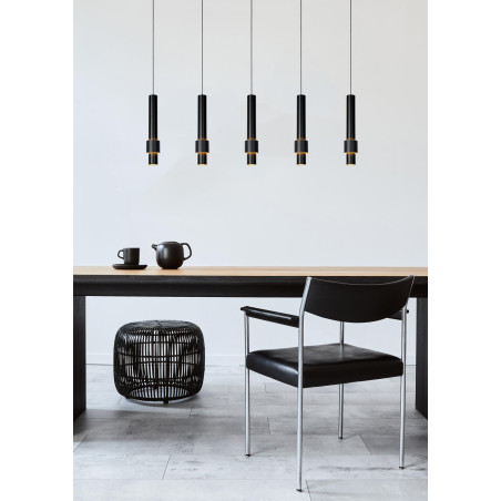 Lampa wiszšca MARGARY 24402/30/30 Lucide