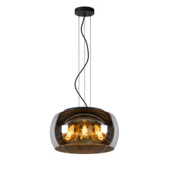 Lampa wiszšca OLIVIA 45401/40/65 Lucide