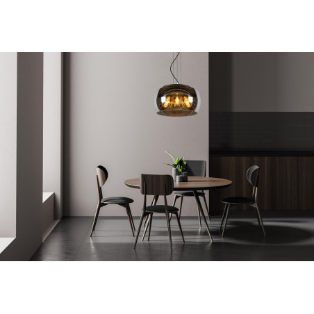Lampa wiszšca OLIVIA 45401/40/65 Lucide
