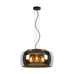 Lampa wiszšca OLIVIA 45401/50/65 Lucide