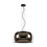Lampa wiszšca OLIVIA 45401/50/65 Lucide