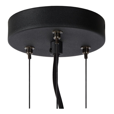 Lampa wiszšca OLIVIA 45401/50/65 Lucide