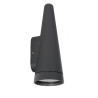 Lampa cienna zewnętrzna WIZARD 27803/01/29 Lucide