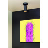 Lampa cienna reflektorek PUNCH 13958/01/30 Lucide