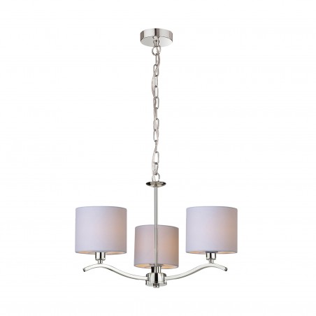RLD94103-3 CARMEN LAMPA WISZĄCA
