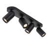 Reflektorek PUNCH 13958/04/30 Lucide