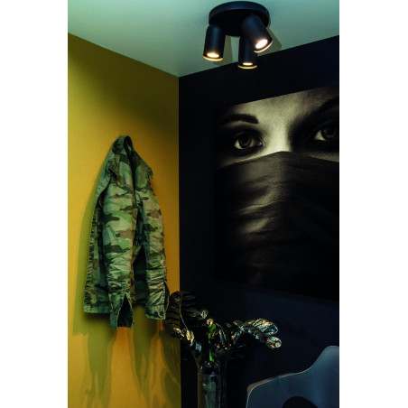 Reflektorek PUNCH 13958/13/30 Lucide