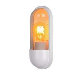 Lampa cienna zewnętrzna CAPSULE 29897/01/31 Lucide