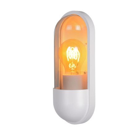 Lampa cienna zewnętrzna CAPSULE 29897/01/31 Lucide