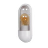Lampa cienna zewnętrzna CAPSULE 29897/01/31 Lucide
