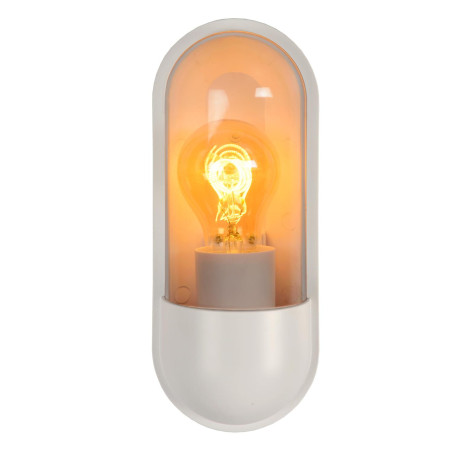 Lampa cienna zewnętrzna CAPSULE 29897/01/31 Lucide