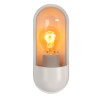 Lampa cienna zewnętrzna CAPSULE 29897/01/31 Lucide