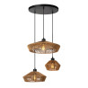 Lampa wiszšca YUNKAI 10413/03/72 Lucide