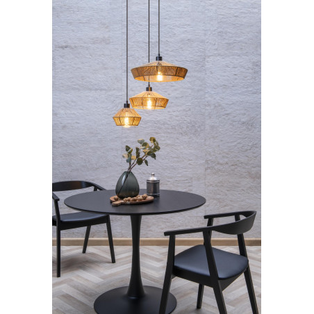 Lampa wiszšca YUNKAI 10413/03/72 Lucide