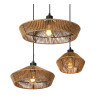Lampa wiszšca YUNKAI 10413/03/72 Lucide