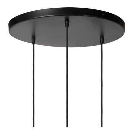 Lampa wiszšca YUNKAI 10413/03/72 Lucide