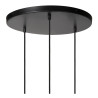 Lampa wiszšca YUNKAI 10413/03/72 Lucide