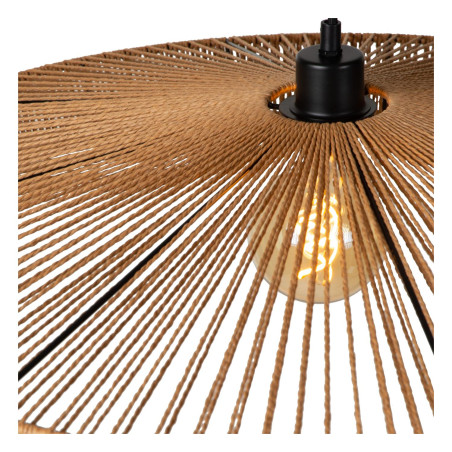 Lampa wiszšca YUNKAI 10413/50/72 Lucide