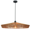 Lampa wiszšca YUNKAI 10413/70/72 Lucide