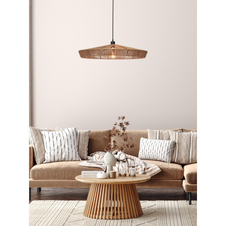 Lampa wiszšca YUNKAI 10413/70/72 Lucide