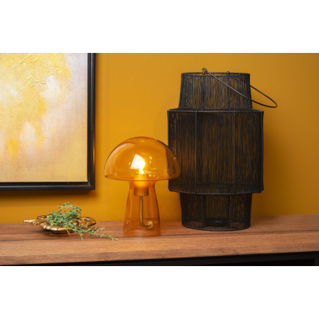 Lampa stołowa FUNGO 10514/01/53 Lucide