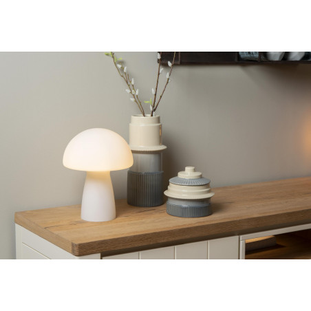 Lampa stołowa FUNGO 10514/01/61 Lucide