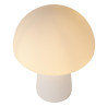 Lampa stołowa FUNGO 10514/01/61 Lucide