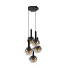 Lampa wiszšca MARIUS 45402/15/30 Lucide