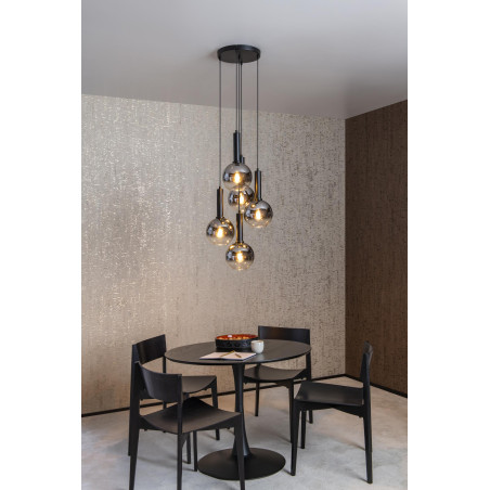 Lampa wiszšca MARIUS 45402/15/30 Lucide